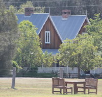 The Carriages Boutique Hotel and Vineyard - Accommodation Rockhampton