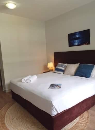 The Cavenagh - Accommodation Rockhampton 3