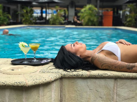 The Cavenagh - Accommodation Rockhampton 1