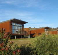 The Cellars At Heathcote II - Accommodation Rockhampton