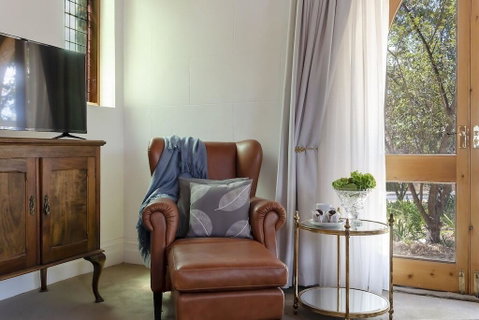 The Chapel - Accommodation Rockhampton 2