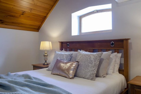 The Chapel - Accommodation Rockhampton 3