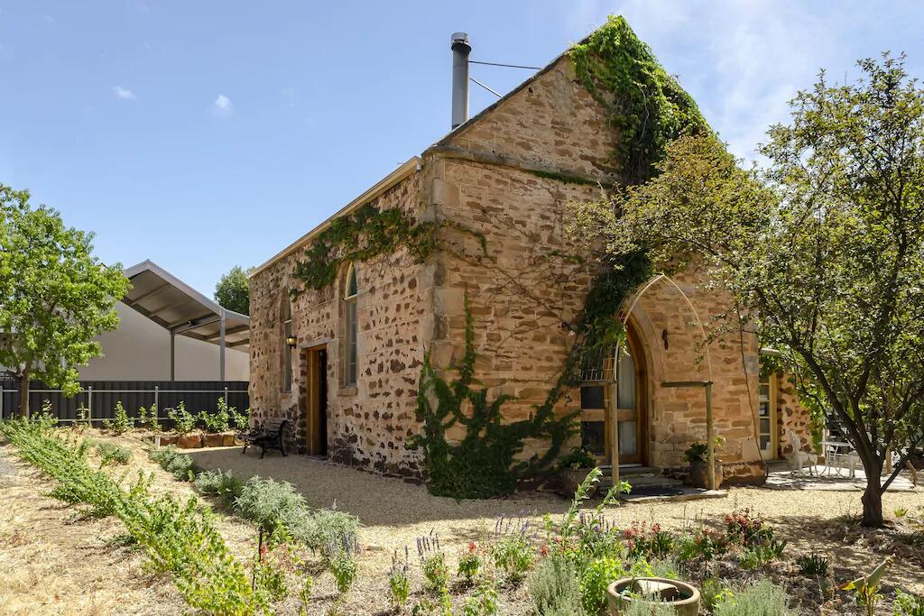 Barossa Goldfields SA Accommodation Rockhampton