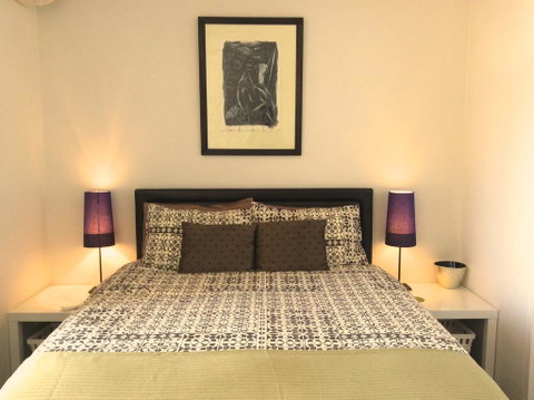 The Chee Bondi - Accommodation Rockhampton 0