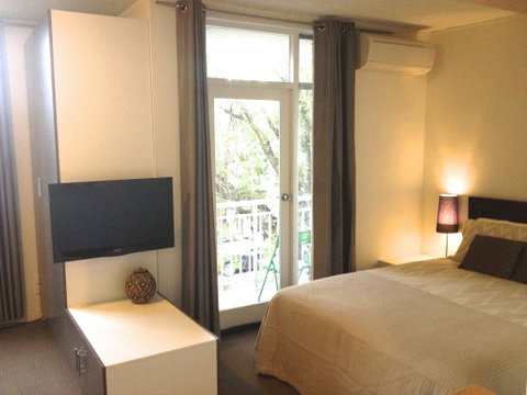 The Chee Bondi - Accommodation Rockhampton 3