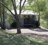 The Chichester Retreat - Accommodation Rockhampton