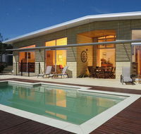 The Chocolate Lily Bed  Breakfast - Accommodation Rockhampton