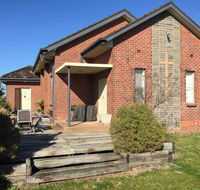 The Church Retreat - Accommodation Rockhampton