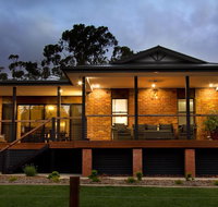 The Clyde Greenock - Accommodation Rockhampton