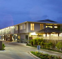 The Coast Motel - Accommodation Rockhampton