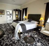 The Commercial Boutique Hotel - Accommodation Rockhampton