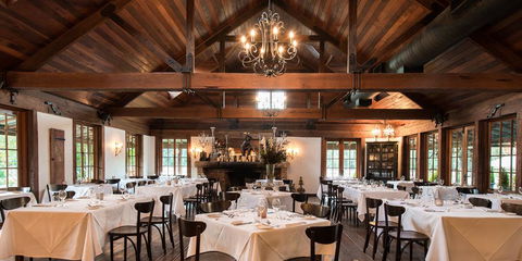 The Convent Hunter Valley Hotel - Accommodation Rockhampton 1