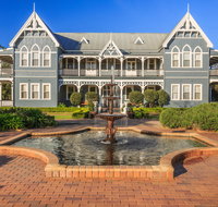 The Convent Hunter Valley Hotel - Accommodation Rockhampton