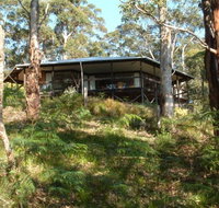The Coombe on Wilson Inlet - Accommodation Rockhampton