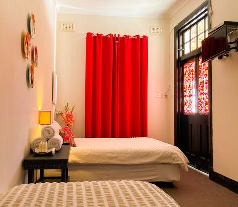 The Coorow Hotel - Accommodation Rockhampton 1