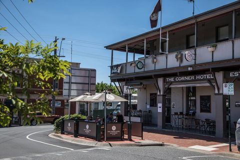 The Corner Hotel Alexandra - Accommodation Rockhampton 0