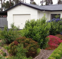 The Cosy Cottage - Accommodation Rockhampton