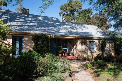 The Cottage At Riverside Farm - Accommodation Rockhampton 2