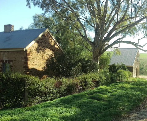 The Cottage At Riverside Farm - Accommodation Rockhampton 1