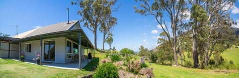 The Cottage At The Bryn At Tilba - Accommodation Rockhampton 0