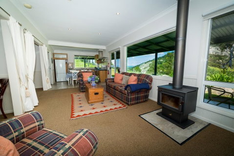 The Cottage At The Bryn At Tilba - Accommodation Rockhampton 3