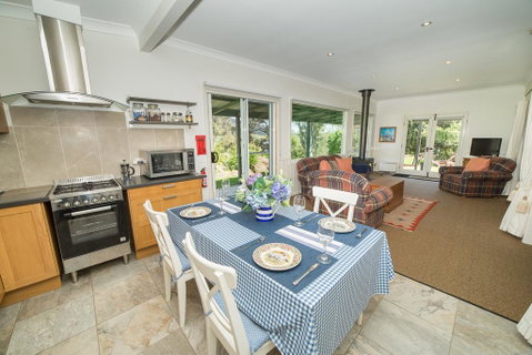 The Cottage At The Bryn At Tilba - Accommodation Rockhampton 1