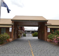 The Cottage Motor Inn Albury - Accommodation Rockhampton