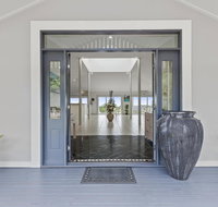 The Country House at Hunchy Montville - Accommodation Rockhampton