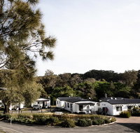 The Cove Jervis Bay - Accommodation Rockhampton