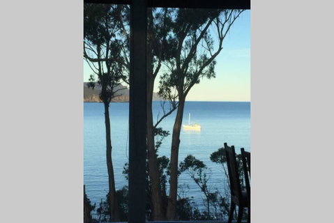 The Cove... On The Rocks At Port Arthur - Accommodation Rockhampton 2