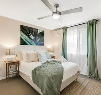 The Cowhide Cabin - comfy family friendly stays in Toowoomba - Accommodation Rockhampton