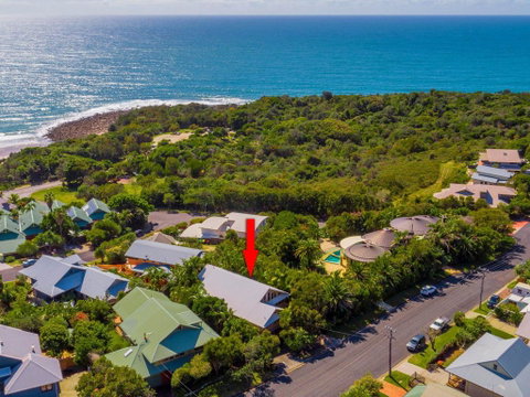 The Crest 2 - At Beautiful Angourie - Accommodation Rockhampton 0