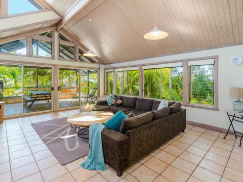 The Crest 2 - At Beautiful Angourie - Accommodation Rockhampton 1