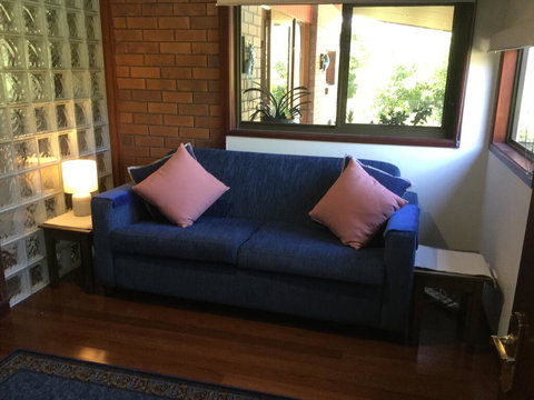 The Croft Bed And Breakfast - Accommodation Rockhampton 2