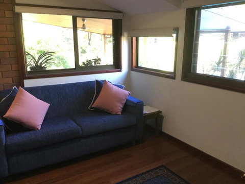 The Croft Bed And Breakfast - Accommodation Rockhampton 1