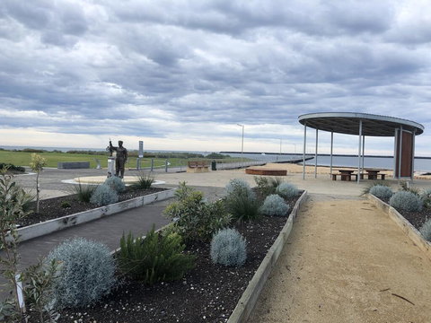 The Customs House B & B - Accommodation Rockhampton 1