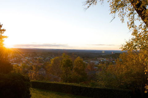 The Daylesford Hotel - Accommodation Rockhampton 2