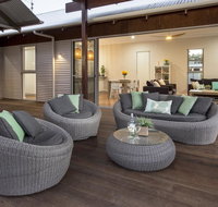 The Deck - Accommodation Rockhampton