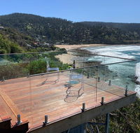 THE DECK HOUSE - A WYE RIVER ICON - Accommodation Rockhampton