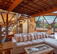 The Dome House - Accommodation Rockhampton