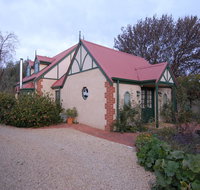 The Dove Cote - Accommodation Rockhampton
