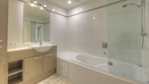 The Dunes Cotton Tree - Accommodation Rockhampton 1