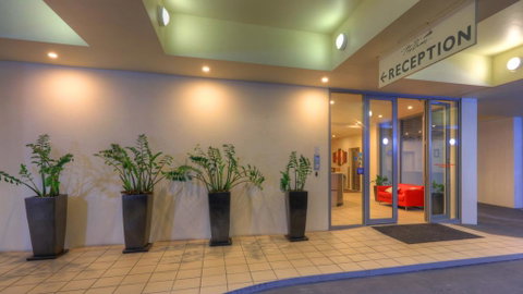 The Dunes Cotton Tree - Accommodation Rockhampton 3