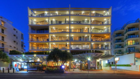 The Dunes Cotton Tree - Accommodation Rockhampton 2