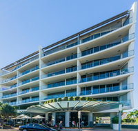 The Dunes Cotton Tree - Accommodation Rockhampton