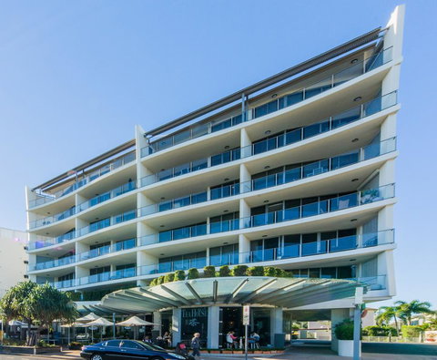 The Dunes Cotton Tree - Accommodation Rockhampton 0