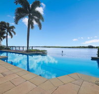 The Duporth Riverside - Accommodation Rockhampton