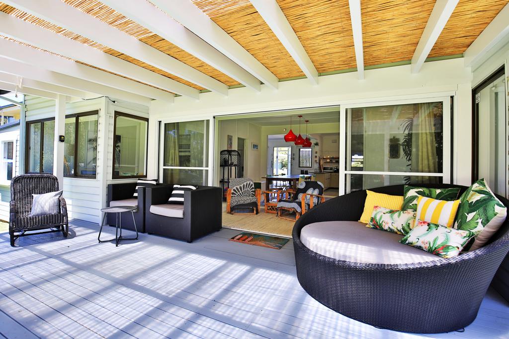 Wrights Beach NSW Accommodation Rockhampton