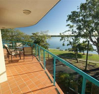 The Esplanade Holiday Apartments - Accommodation Rockhampton
