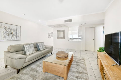 The Duporth Riverside - Accommodation Rockhampton 2